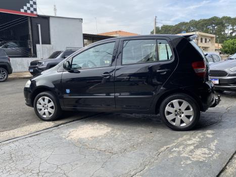 VOLKSWAGEN Fox 1.6 4P ROUTE FLEX, Foto 5