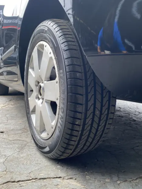 VOLKSWAGEN Fox 1.6 4P ROUTE FLEX, Foto 6