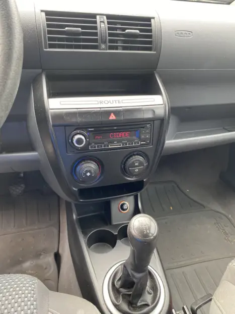 VOLKSWAGEN Fox 1.6 4P ROUTE FLEX, Foto 8
