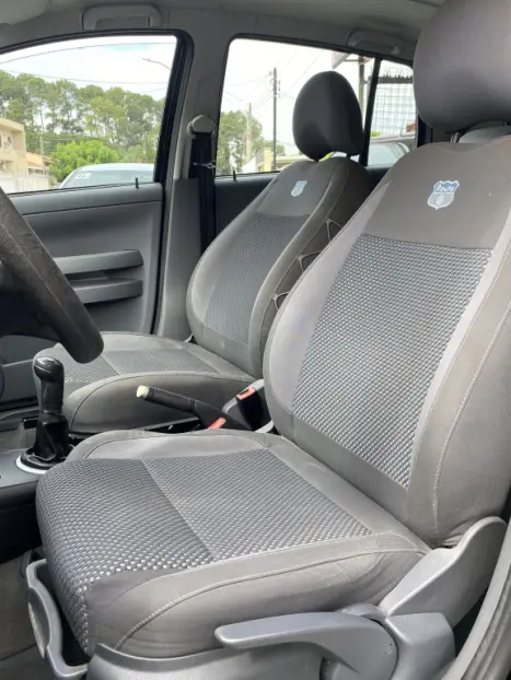 VOLKSWAGEN Fox 1.6 4P ROUTE FLEX, Foto 10