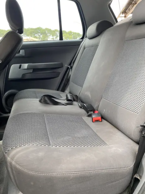 VOLKSWAGEN Fox 1.6 4P ROUTE FLEX, Foto 11