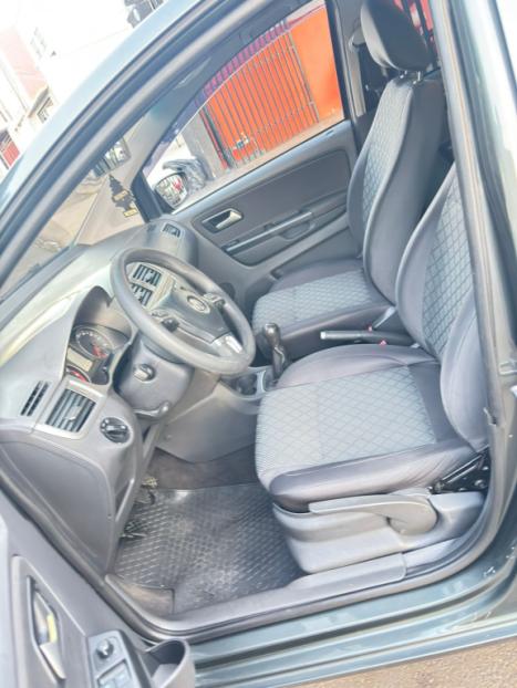 VOLKSWAGEN Fox 1.6 4P, Foto 5