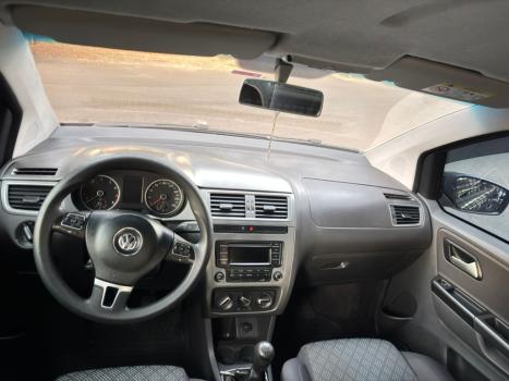 VOLKSWAGEN Fox 1.6 4P, Foto 6