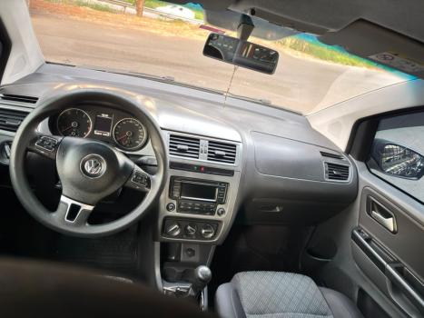 VOLKSWAGEN Fox 1.6 4P, Foto 7