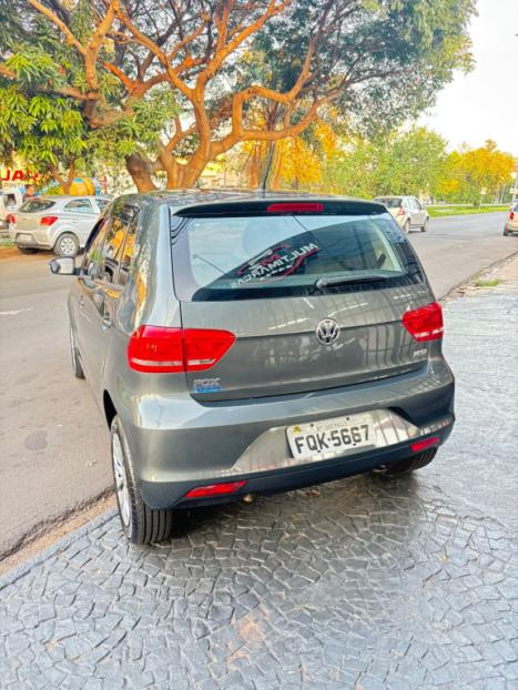 VOLKSWAGEN Fox 1.6 4P, Foto 8