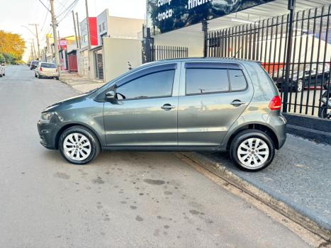 VOLKSWAGEN Fox 1.6 4P, Foto 11