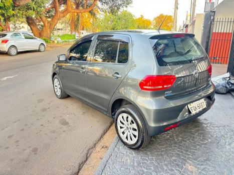 VOLKSWAGEN Fox 1.6 4P, Foto 12