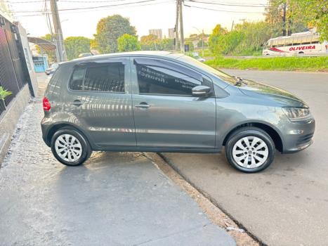 VOLKSWAGEN Fox 1.6 4P, Foto 14