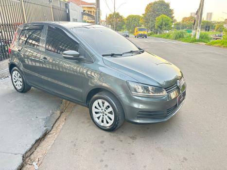 VOLKSWAGEN Fox 1.6 4P, Foto 15