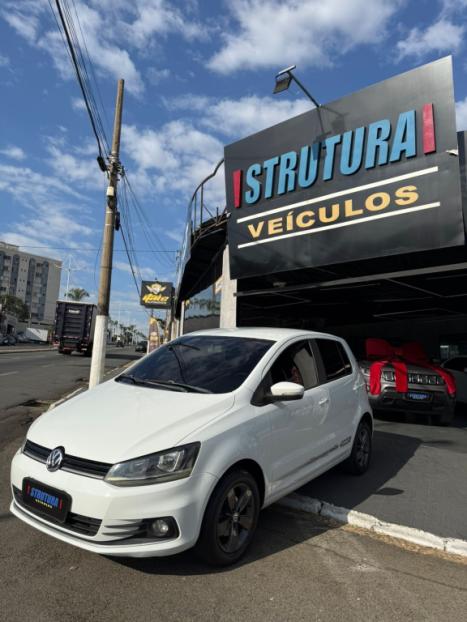 VOLKSWAGEN Fox 1.6 4P CONNECT FLEX, Foto 1
