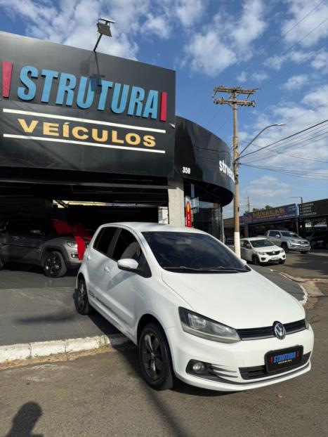 VOLKSWAGEN Fox 1.6 4P CONNECT FLEX, Foto 3