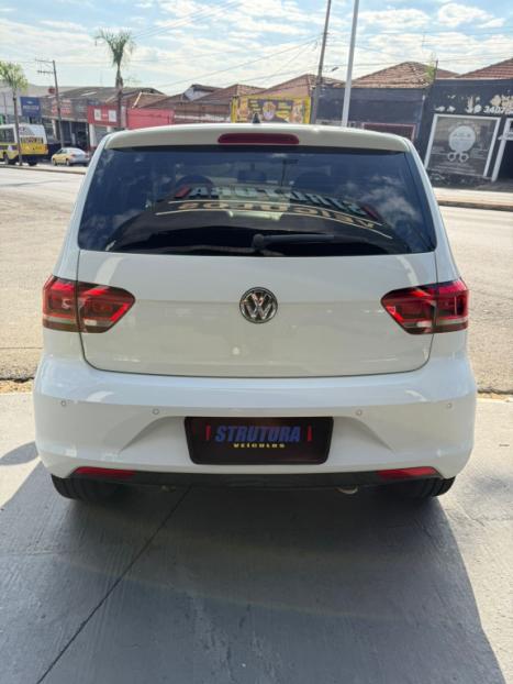 VOLKSWAGEN Fox 1.6 4P CONNECT FLEX, Foto 4