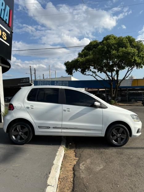 VOLKSWAGEN Fox 1.6 4P CONNECT FLEX, Foto 5