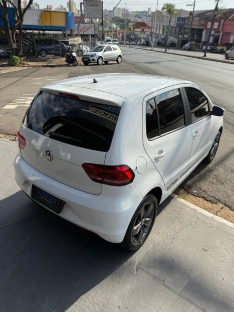 VOLKSWAGEN Fox 1.6 4P CONNECT FLEX, Foto 6