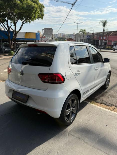 VOLKSWAGEN Fox 1.6 4P CONNECT FLEX, Foto 7