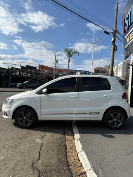 VOLKSWAGEN Fox 1.6 4P CONNECT FLEX, Foto 8