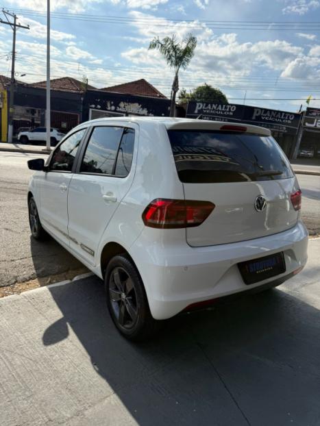 VOLKSWAGEN Fox 1.6 4P CONNECT FLEX, Foto 9