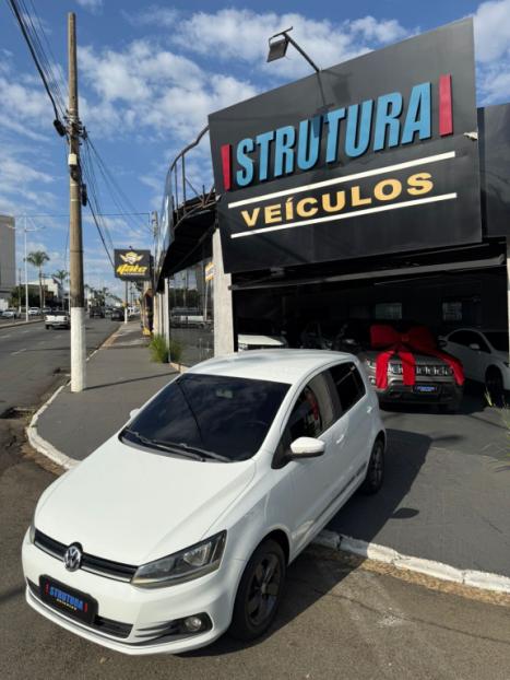 VOLKSWAGEN Fox 1.6 4P CONNECT FLEX, Foto 10