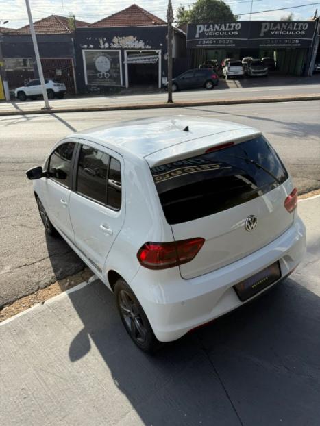 VOLKSWAGEN Fox 1.6 4P CONNECT FLEX, Foto 12