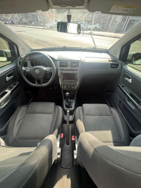 VOLKSWAGEN Fox 1.6 4P CONNECT FLEX, Foto 15