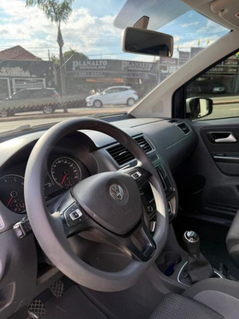 VOLKSWAGEN Fox 1.6 4P CONNECT FLEX, Foto 16