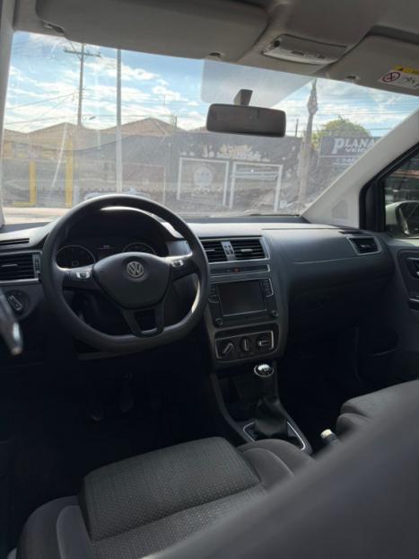 VOLKSWAGEN Fox 1.6 4P CONNECT FLEX, Foto 17