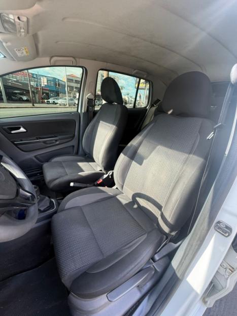 VOLKSWAGEN Fox 1.6 4P CONNECT FLEX, Foto 19