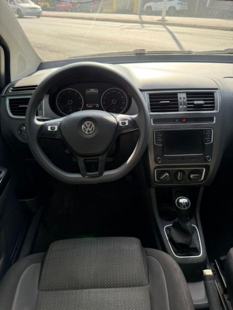 VOLKSWAGEN Fox 1.6 4P CONNECT FLEX, Foto 20