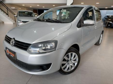 VOLKSWAGEN Fox 1.6 4P TRACK FLEX, Foto 1