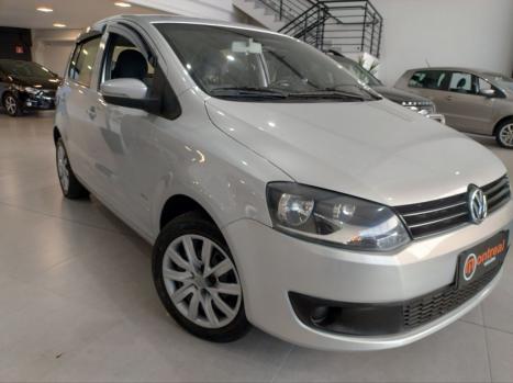 VOLKSWAGEN Fox 1.6 4P TRACK FLEX, Foto 2