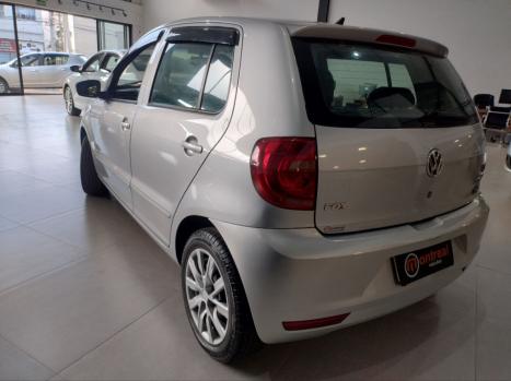 VOLKSWAGEN Fox 1.6 4P TRACK FLEX, Foto 3