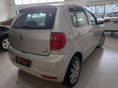 VOLKSWAGEN Fox 1.6 4P TRACK FLEX, Foto 4