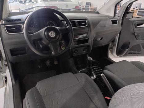 VOLKSWAGEN Fox 1.6 4P TRACK FLEX, Foto 5