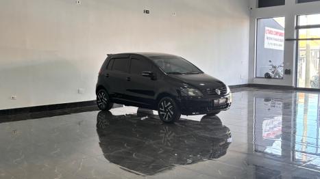 VOLKSWAGEN Fox 1.6 4P PLUS FLEX, Foto 3