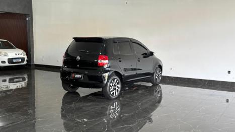 VOLKSWAGEN Fox 1.6 4P PLUS FLEX, Foto 4