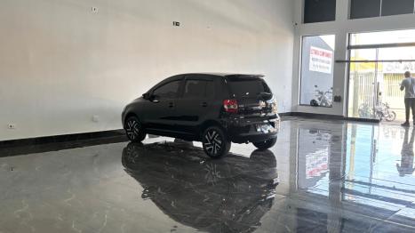 VOLKSWAGEN Fox 1.6 4P PLUS FLEX, Foto 6