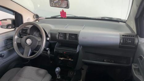 VOLKSWAGEN Fox 1.6 4P PLUS FLEX, Foto 9