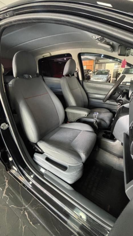 VOLKSWAGEN Fox 1.6 4P PLUS FLEX, Foto 10