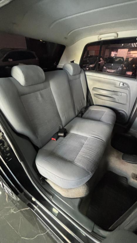 VOLKSWAGEN Fox 1.6 4P PLUS FLEX, Foto 11