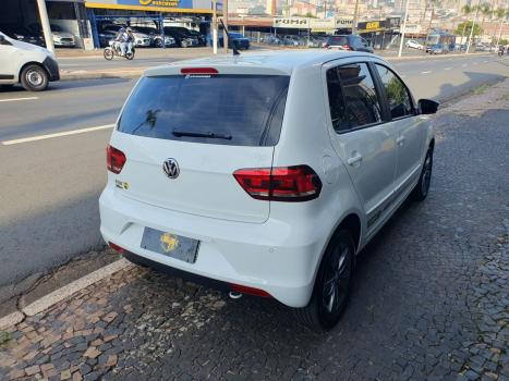 VOLKSWAGEN Fox 1.6 4P CONNECT FLEX, Foto 2