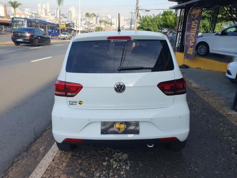 VOLKSWAGEN Fox 1.6 4P CONNECT FLEX, Foto 3