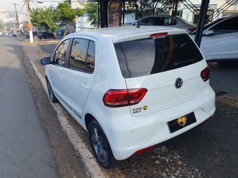 VOLKSWAGEN Fox 1.6 4P CONNECT FLEX, Foto 4
