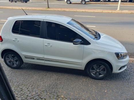 VOLKSWAGEN Fox 1.6 4P CONNECT FLEX, Foto 5