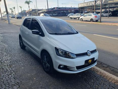 VOLKSWAGEN Fox 1.6 4P CONNECT FLEX, Foto 6