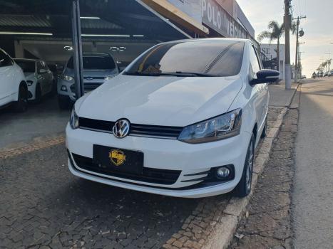 VOLKSWAGEN Fox 1.6 4P CONNECT FLEX, Foto 7