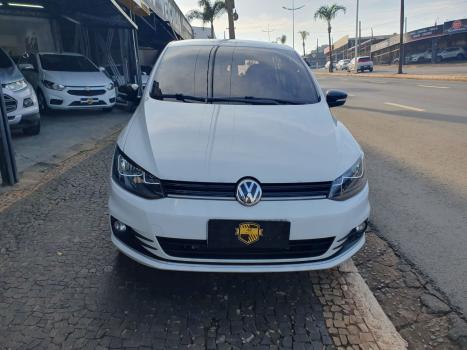 VOLKSWAGEN Fox 1.6 4P CONNECT FLEX, Foto 8