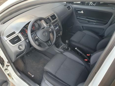 VOLKSWAGEN Fox 1.6 4P CONNECT FLEX, Foto 10