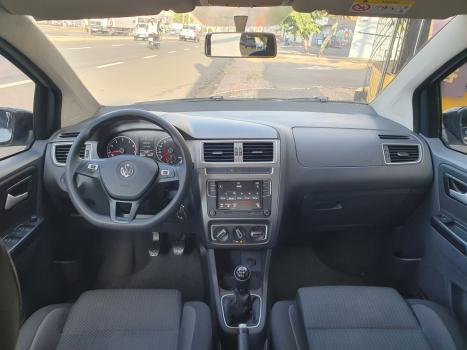 VOLKSWAGEN Fox 1.6 4P CONNECT FLEX, Foto 11