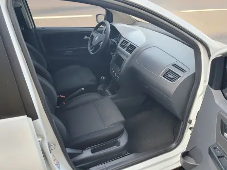 VOLKSWAGEN Fox 1.6 4P CONNECT FLEX, Foto 13