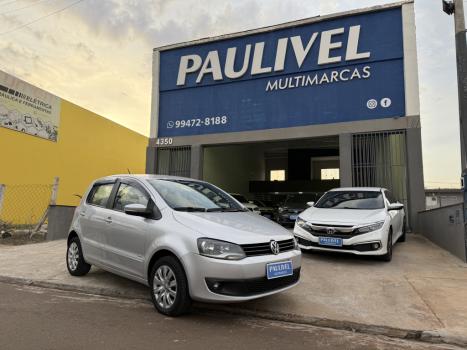 VOLKSWAGEN Fox 1.6 4P I-TREND FLEX, Foto 1